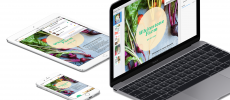 Update: Pages, Numbers und Keynote bekommen 3D-Objekte und neue Vorlagen