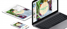 Update: Pages, Numbers und Keynote erhalten neue Features auf Mac, iPad und iPhone