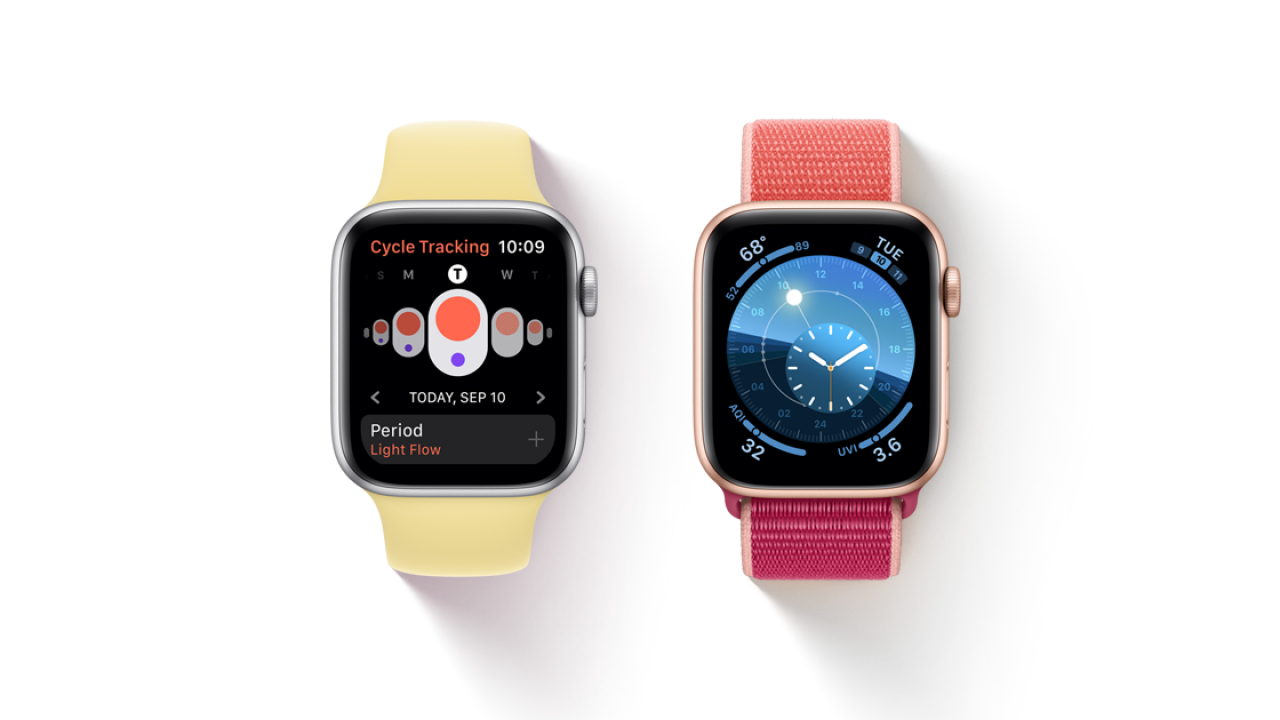 Soll Den Blutdruck Messen Neue Health Funktion Fur Die Apple Watch Patentiert Apfellike Com