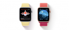 Akkugesundheit: watchOS 9.4 verbessert Batteriezustandsanzeige der Apple Watch S6