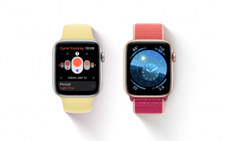 Akkugesundheit: watchOS 9.4 verbessert Batteriezustandsanzeige der Apple Watch S6