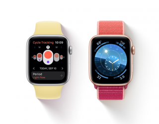 Auch watchOS 6.0.1 für alle und macOS Catalina Beta 10 für Entwickler veröffentlicht