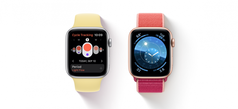 watchOS 6.2 Beta 1 für Entwickler ist verfügbar