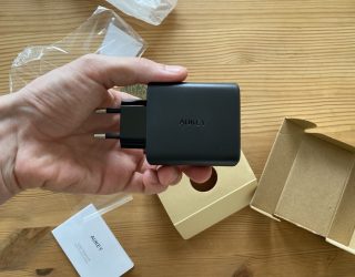 Kurzreview: Die neuen AUKEY-Quick-Charger für iPhone, iPad und MacBook