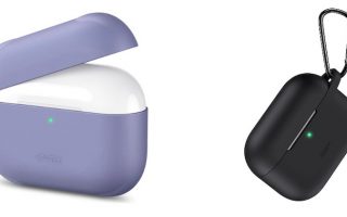 „AirPods Pro“: Erste Cases sind schon im Handel