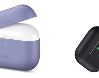 „AirPods Pro“: Erste Cases sind schon im Handel