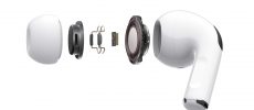Sammelklage gegen Apple wegen knisternder AirPods Pro 1