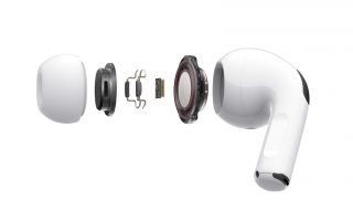 AirPods: Einige Modelle erhalten Software-Update