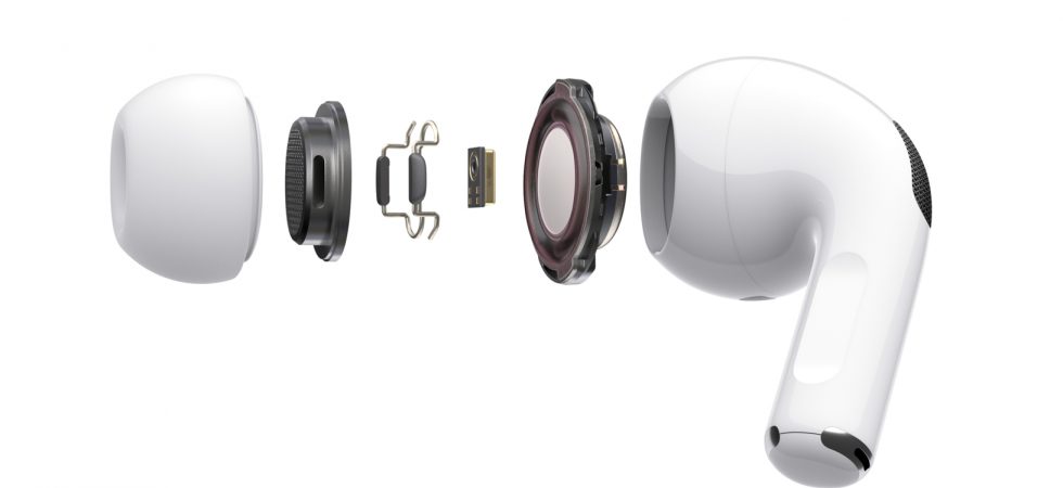 Besserer Gerätewechsel und persönliches 3D-Audio: Apple verteilt neue AirPods-Beta