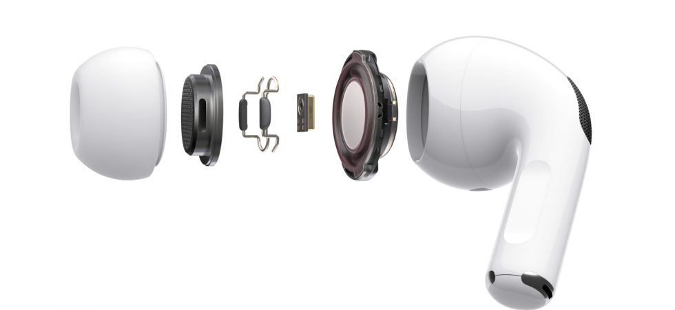 AirPods 3: Erste Bilder deuten mögliches Design an