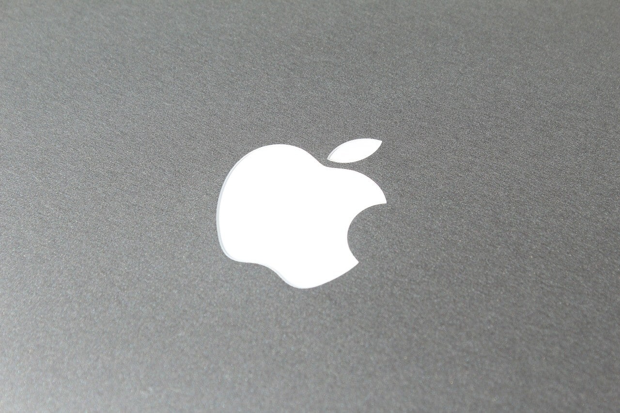 Apple Logo - Apple