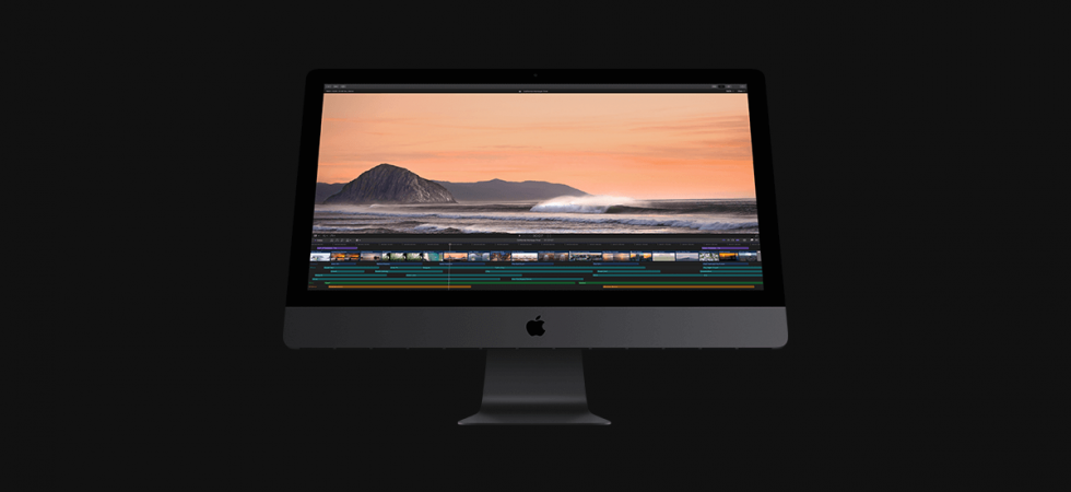 Apple aktualisiert auch Final Cut Pro, Compressor und Motion und bringt einige Funktionsverbesserungen