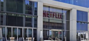 Netflix mit Störung: Streaming für viele Nutzer nicht möglich