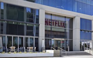 Netflix im Basisabo mit Werbung gestartet, aber nicht auf dem Apple TV