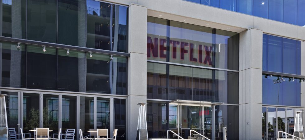 #Netflixdown: Streamingdienst seit Nachmittag weltweit mit Problemen