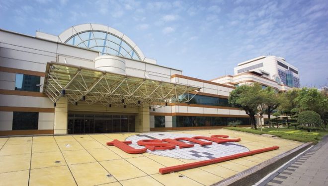 TSMC