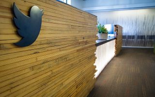 Twitter unter Druck: Immer weniger Nutzer zwitschern