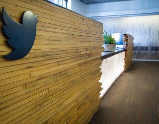 Twitter unter Druck: Immer weniger Nutzer zwitschern