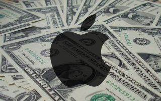 BREAKING: Apple legt Rekordzahlen fürs Q1 2021 vor