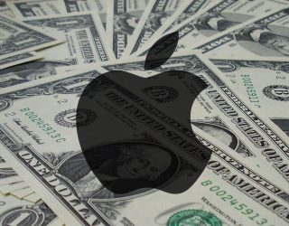 BREAKING NEWS: Apple veröffentlicht Zahlen fürs zweite Fiskalquartal