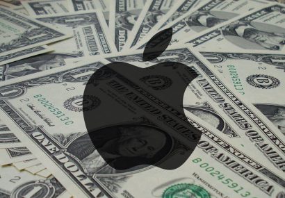 BREAKING NEWS: So sehen Apples Quartalszahlen fürs Weihnachtsquartal aus
