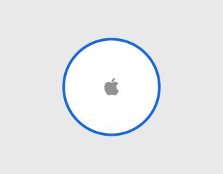 AirTags werden schon unterstützt: Geheimer Link öffnet Wo ist-App