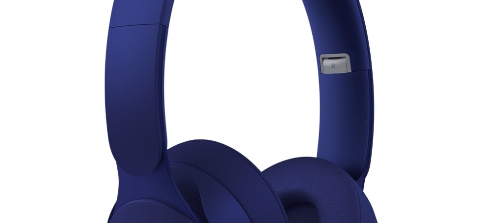 AirPods Studio: Neues Icon in iOS 14.3-Beta gesichtet