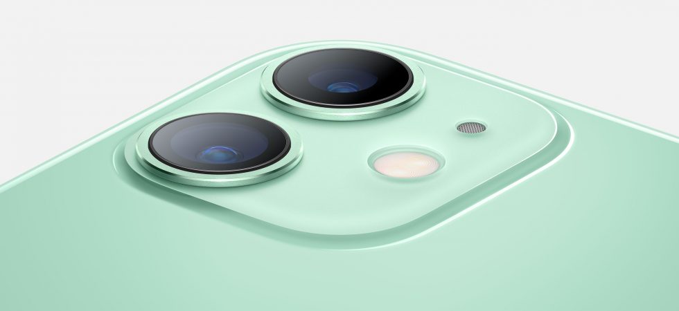 Prophetische Patente: Apple lässt sich Gruppen-Selfie ohne physischen Kontakt schützen