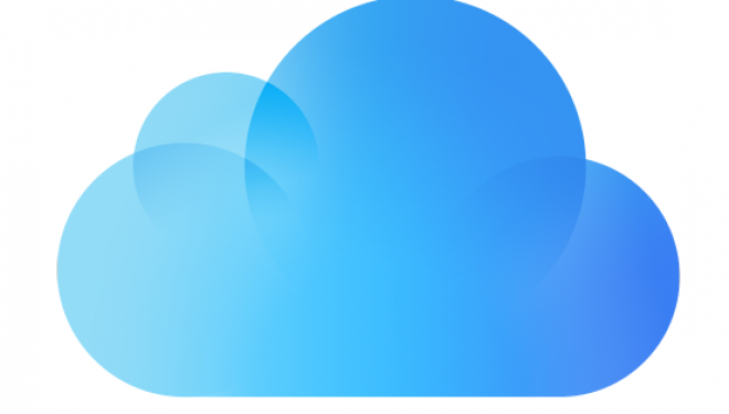 iCloud