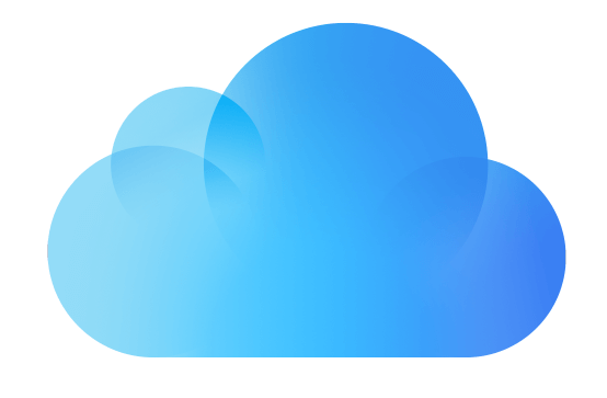 iCloud-Symbol - Apple