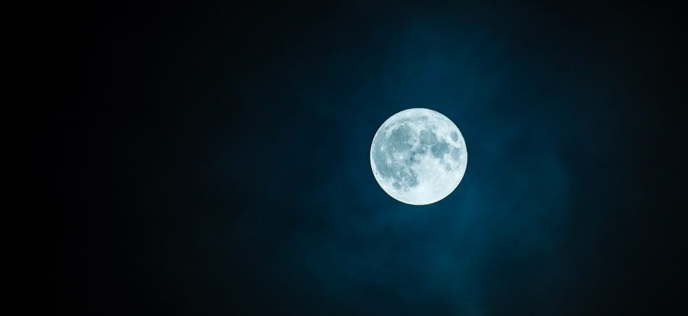 Mondbesiedelung – wie sieht das Leben auf dem Mond aus?