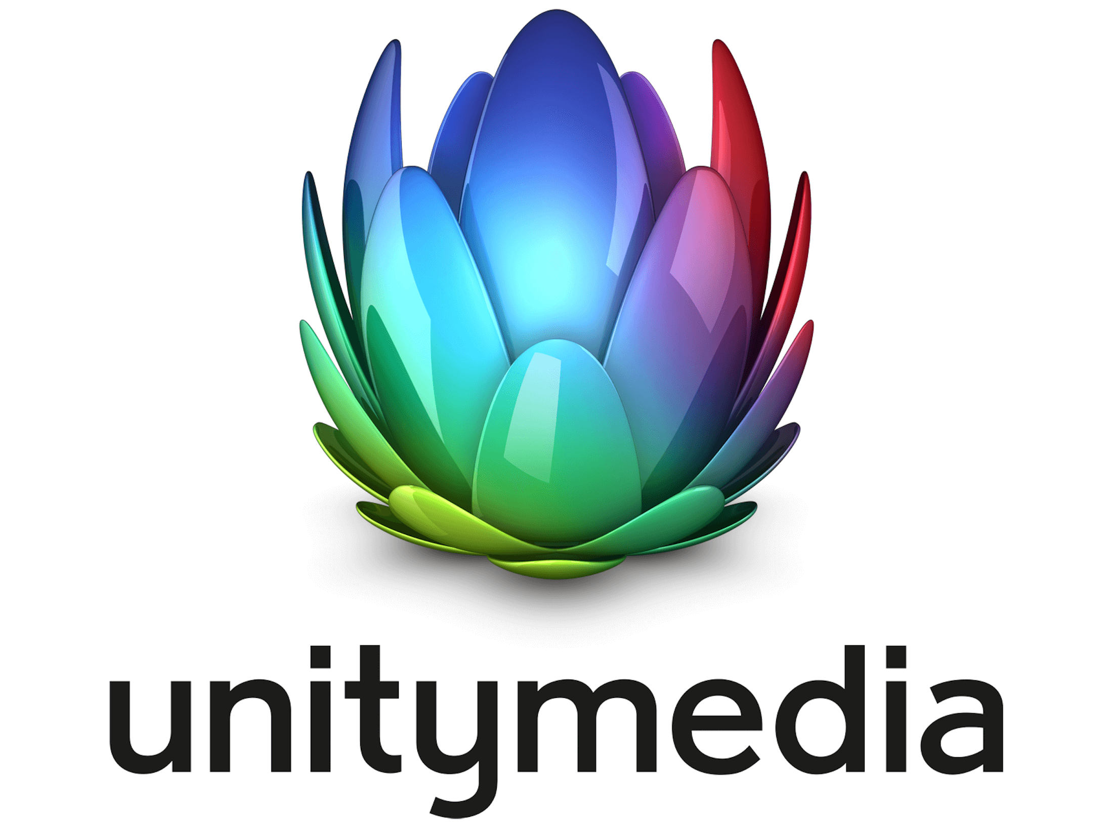 Unitymedia-Logo - Unitymedia