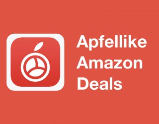 Alexa feiert Geburtstag: Amazon reduziert viele Produkte deutlich