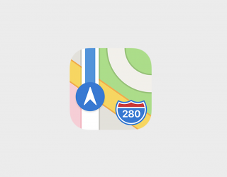 Frischer und genauer: Apple Maps in den USA in neuer Version