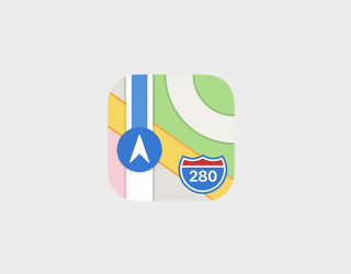 Krim als Teil Russlands: Litauen kritisiert Apple Maps-Änderung