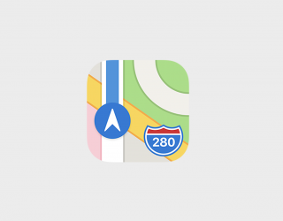 Blitzerwarnung und Unfall-Alarm: Apple Maps bald mit neuen Features?