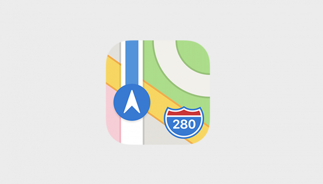 Apple Maps