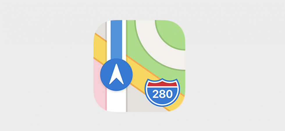 Blitzerwarnung und Unfall-Alarm: Apple Maps bald mit neuen Features?