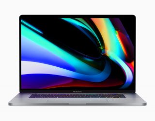 Kommt ein 14 Zoll-MacBook und ein 27 Zoll-iMac mit Mini LED-Display 2020?