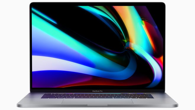 MacBook Pro