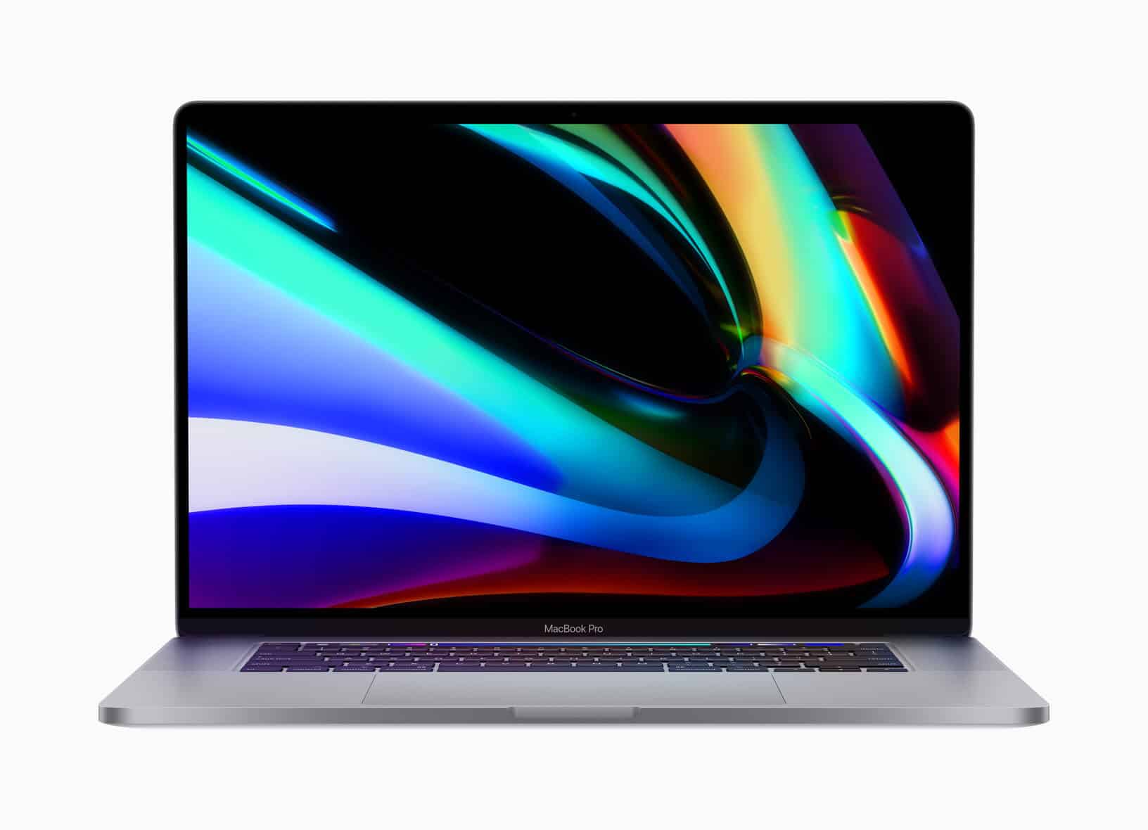 MacBook Pro 16 Zoll - Apple
