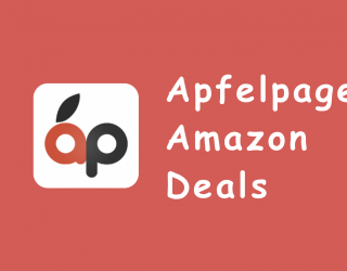 Jetzt sparen: Audible ein halbes Jahr zum halben Preis