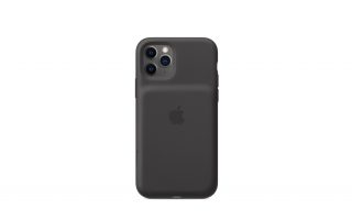 Für 149 Euro und mit Kamera-Taste: Apple stellt Smart Battery-Cases für iPhone 11, 11 Pro und 11 Pro Max vor