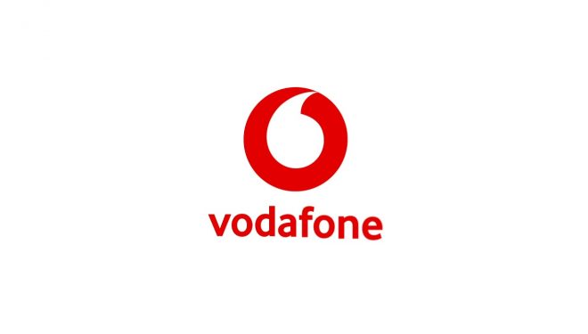 Vodafone