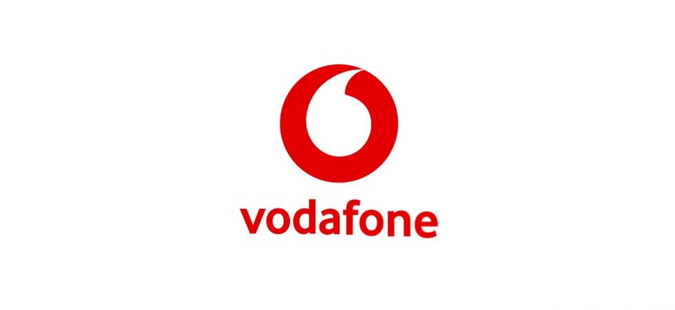 Vodafone mit massiven bundesweiten Netzstörungen am Montag Nachmittag