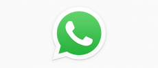 WhatsApp führt Versand von Fotos in Originalgröße ein