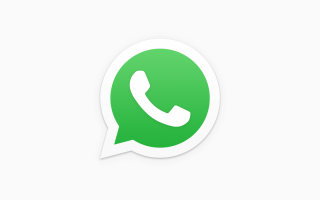 WhatsApp: Diese neuen Gruppen- und Dateifeatures bekommt ihr mit dem letzten Update