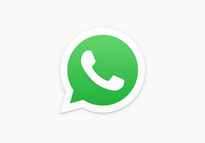 WhatsApp führt Versand von Fotos in Originalgröße ein