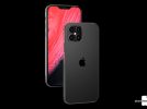 iPhone 12 soll ProMotion-Display, optischen Dreifach-Zoom und kleinere Notch erhalten