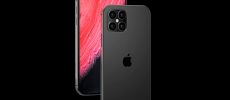 iPhone 12 soll ProMotion-Display, optischen Dreifach-Zoom und kleinere Notch erhalten
